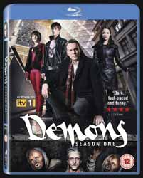 DVD cover