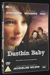 DVD cover