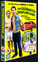 DVD cover