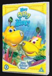 DVD cover