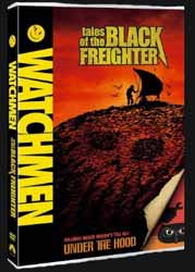 DVD cover