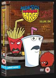 DVD cover