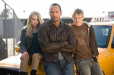 movie image