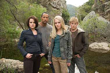 movie image