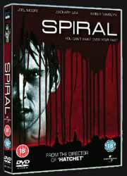 DVD cover