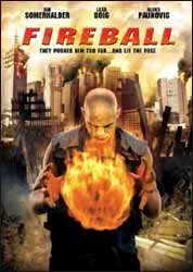 DVD cover
