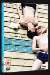 DVD cover