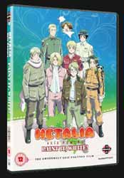 DVD cover