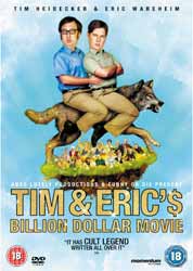 DVD cover
