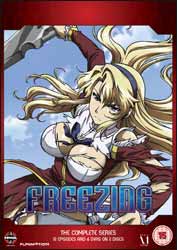 DVD cover