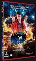 DVD cover