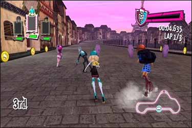 Game image