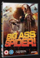 DVD cover