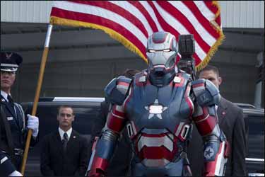 movie image