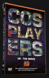 DVD cover