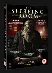 DVD cover