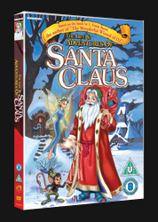 DVD cover