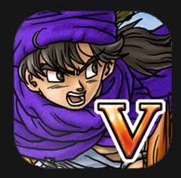 Dragon Quest V: Hand of the Heavenly Bride review for iOS, Android - Gaming  Age