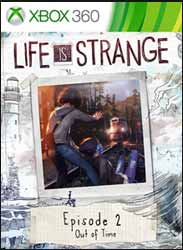 Review Life is Strange: Episódio 2 – Out of Time