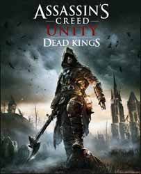 Assassin's Creed Unity Dead Kings (Original Game Soundtrack