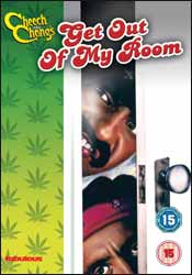 DVD cover