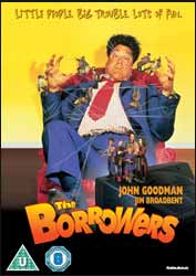 DVD cover