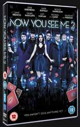 DVD cover