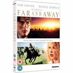 DVD cover