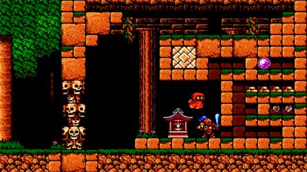 Gameplay image