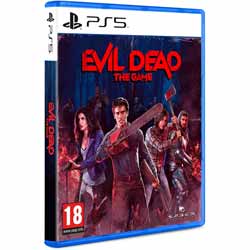 Evil Dead: The Game Review