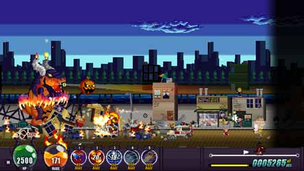 Gameplay image