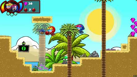 Gameplay image