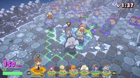 Gameplay image