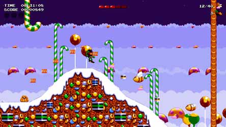 Gameplay image