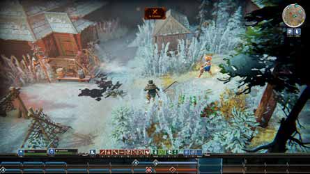 Gameplay image