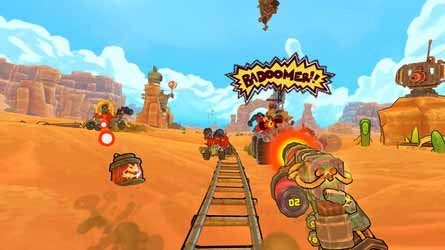 Gameplay image