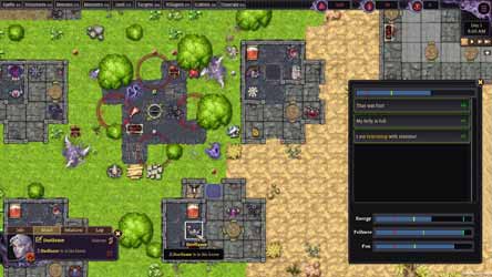 Gameplay image