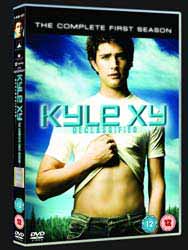 DVD cover