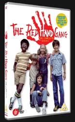 DVD cover