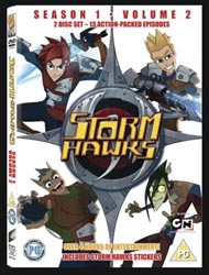 DVD cover