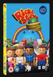 DVD cover