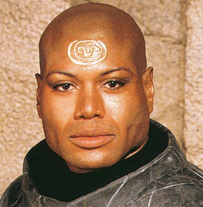 Christopher Judge's Life after 'Stargate SG-1' — The Voice behind