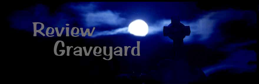 Reviewgraveyard.com logo
