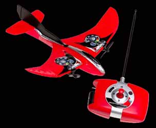 Air hogs radio control sale