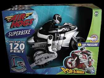 air hogs air pressure engine