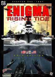 Enigma: Rising Tide (PC, 2003) for sale online